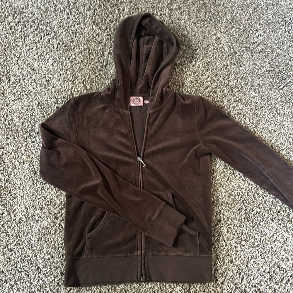 Juicy Tracksuit Authentic